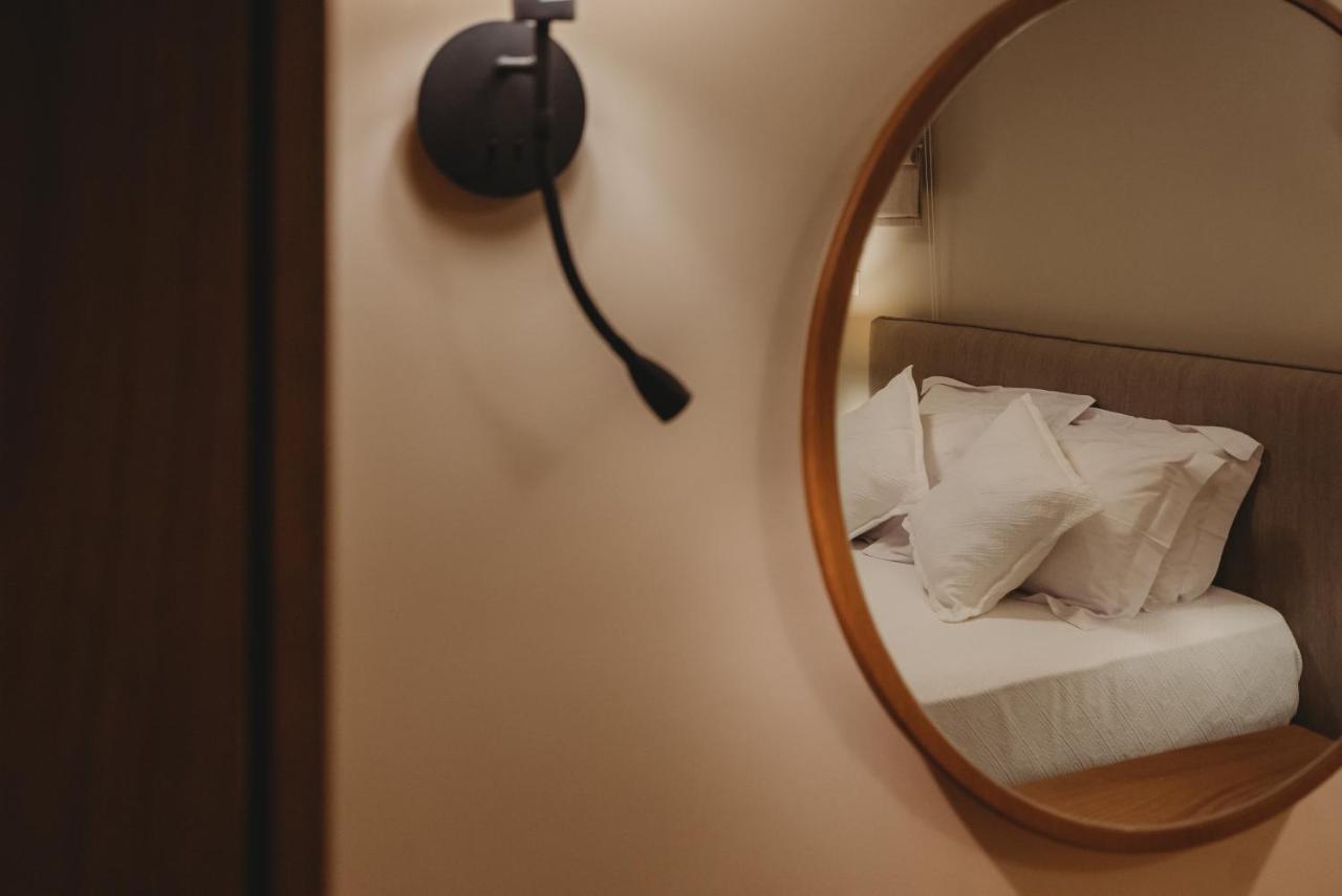 Andama Luxury Suites 班诺卢弗卡拉 外观 照片