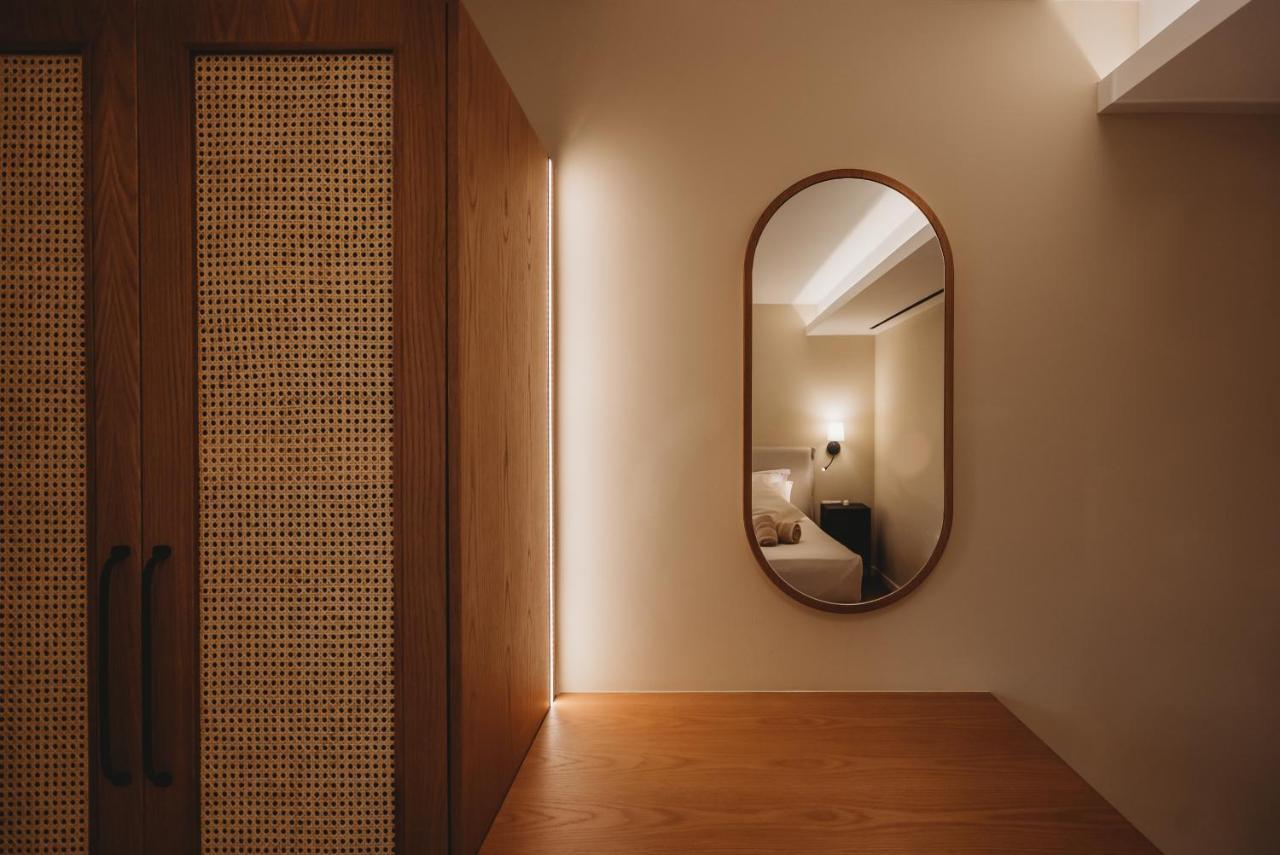 Andama Luxury Suites 班诺卢弗卡拉 外观 照片