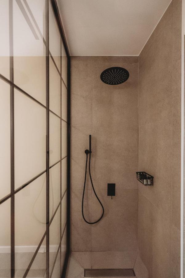 Andama Luxury Suites 班诺卢弗卡拉 外观 照片